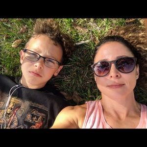 Meet your Posher, Marissa